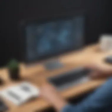 User-Friendly Visual Content Creation User-friendly visual content creation