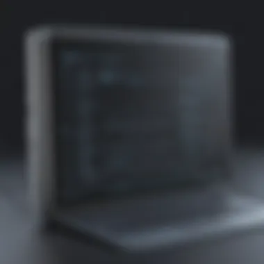 User-Friendly Interface of Scanning Solutions User-friendly interface of scanning solutions
