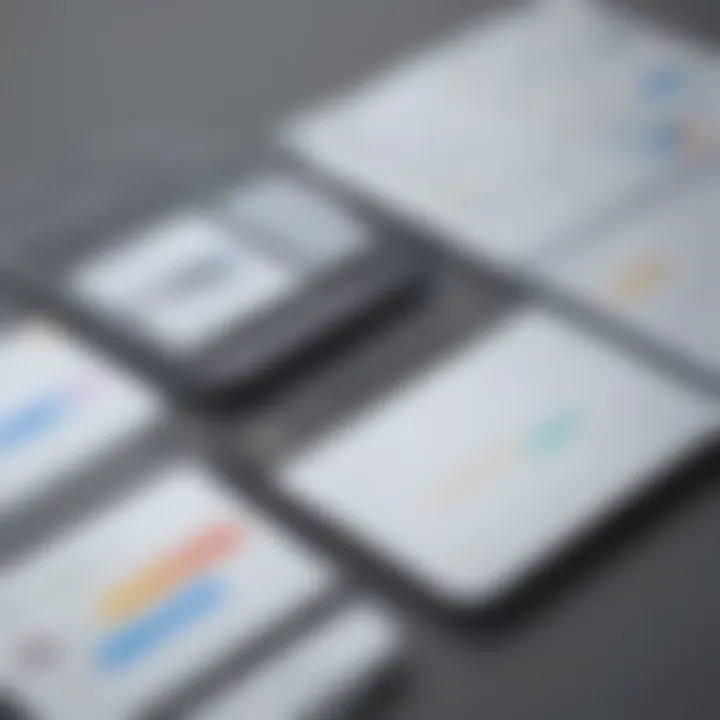 Business use case scenarios