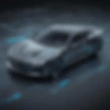 Emerging Trends in Auto Software Future projections of auto software trends
