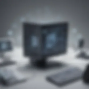 Cutting-Edge Technology for Business Communication Cutting-Edge Technology for Business Communication