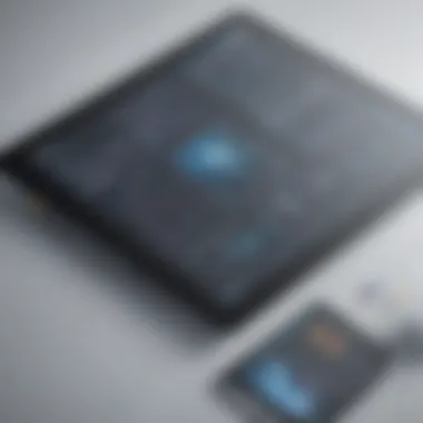 Innovative Interface Design Innovative Registration Software Interface