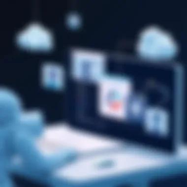 Enhancing productivity through advanced features