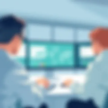 Dynamic collaboration in a virtual environment