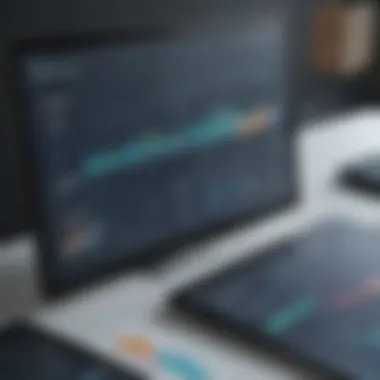 Cutting-Edge Data Analytics Dashboard in Cloudbeds Data Analytics Dashboard