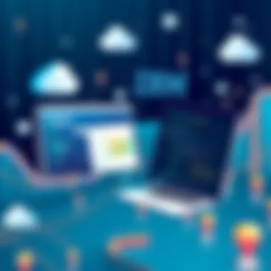 Notable Exploring Competitors of IBM Cloud Pak: An In-Depth Analysis