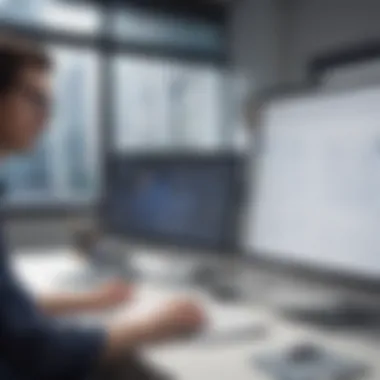 Visual Integration of Confluence and Visio Visual representation of Confluence integration with Visio