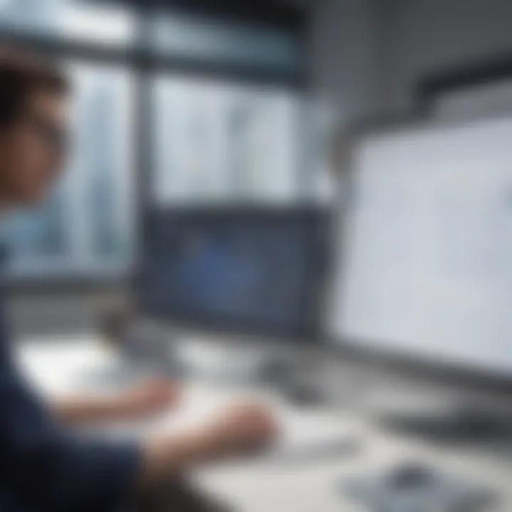 Visual Integration of Confluence and Visio Visual representation of Confluence integration with Visio