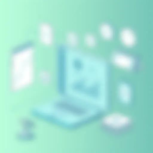 Exploring EveryDollar Plus: A Comprehensive Approach to Budgeting Software Introduction