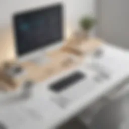 Innovative Flodesk Interface