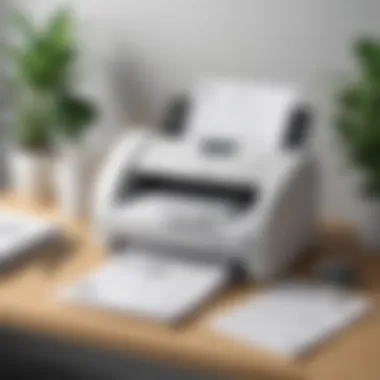 Advantages of Online Fax for Businesses Benefits of using online fax for businesses