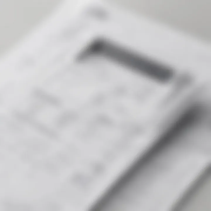 Comparison chart of free online fax services