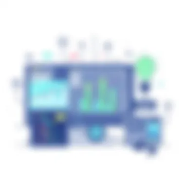 Implementation strategy for open-source tools