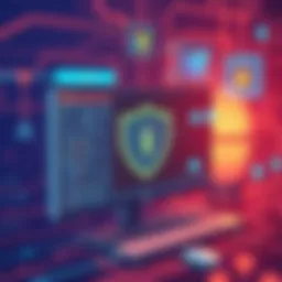 Exploring Free VPNs for Windows: A Comprehensive Guide Introduction