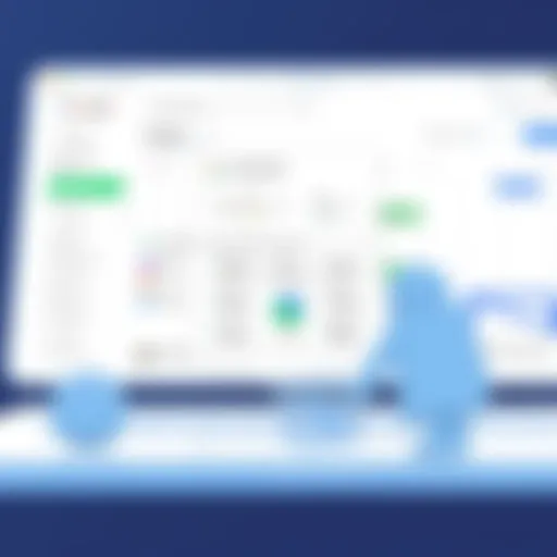 Exploring Google's Trello Alternative: A Comprehensive Overview Introduction
