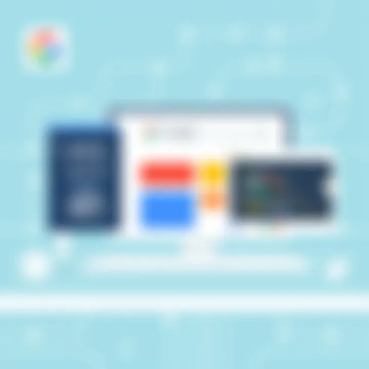 Exploring Google's Trello Alternative: A Comprehensive Overview Summary
