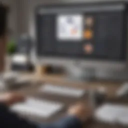 Overview of GoToMeeting features