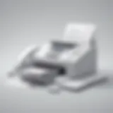 Innovative Fax Email Integration Innovative Fax Email Integration