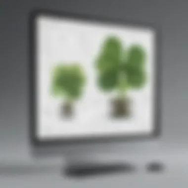 Comparative Analysis of Homebase Clover Comparison chart of Homebase Clover with alternative software solutions