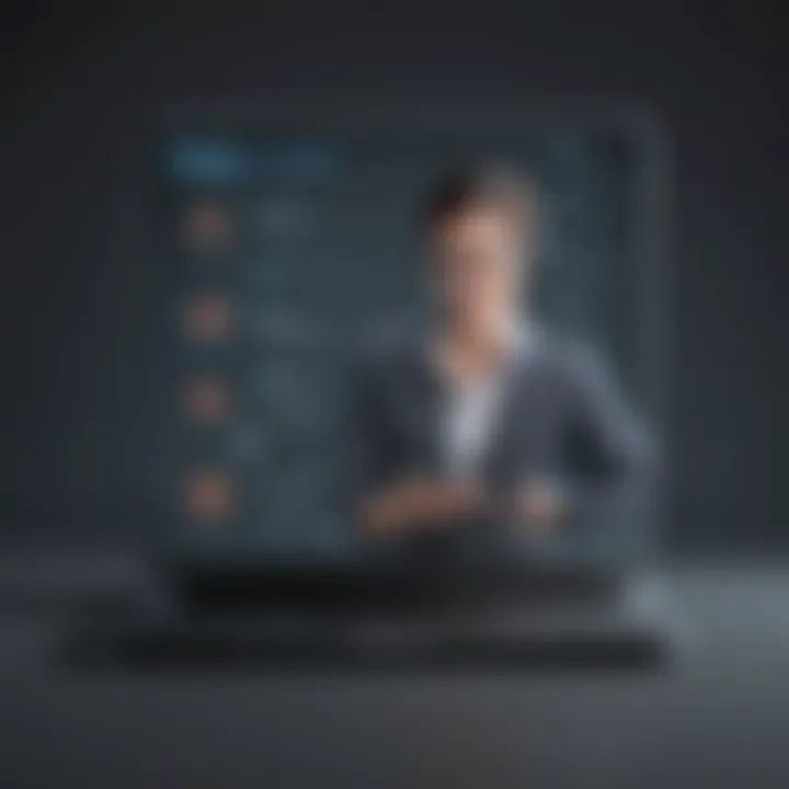 Customer Service Excellence with Chat SMS