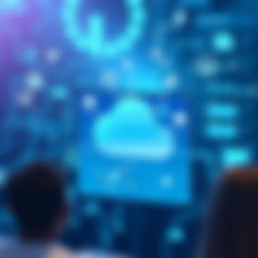 Exploring Informatica Cloud Integration Hub: A Comprehensive Guide Introduction