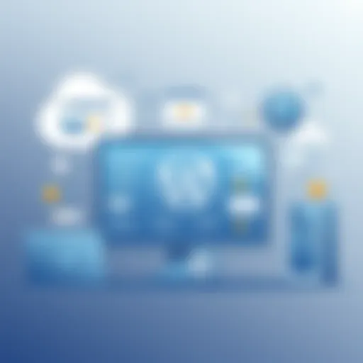 Exploring InterServer WordPress Hosting: A Comprehensive Analysis Introduction