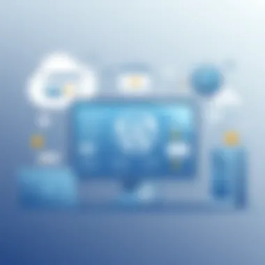Exploring InterServer WordPress Hosting: A Comprehensive Analysis Introduction Exploring InterServer WordPress Hosting: A Comprehensive Analysis Introduction