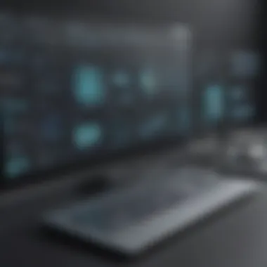 Integration with Enterprise Software Integration of Litmos with enterprise software