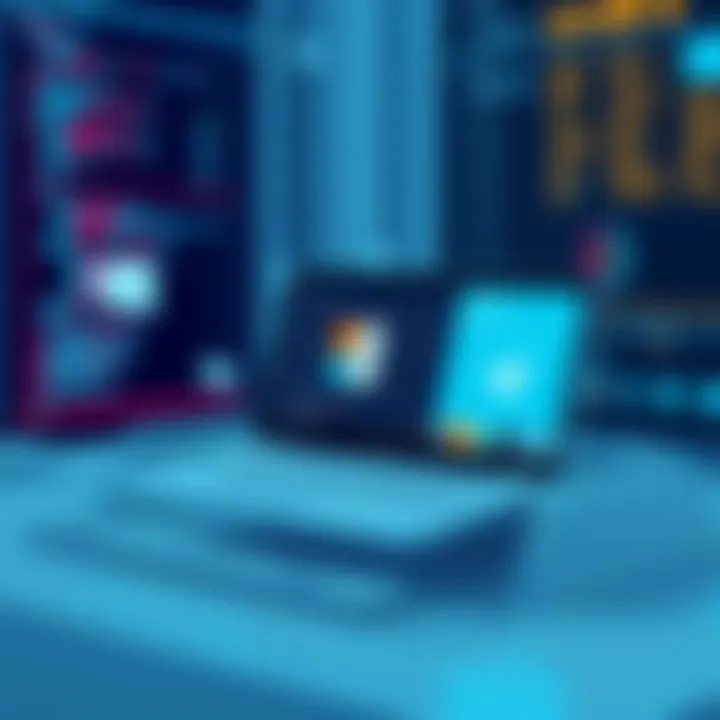 Exploring Microsoft Web Building Software: A Comprehensive Guide Summary