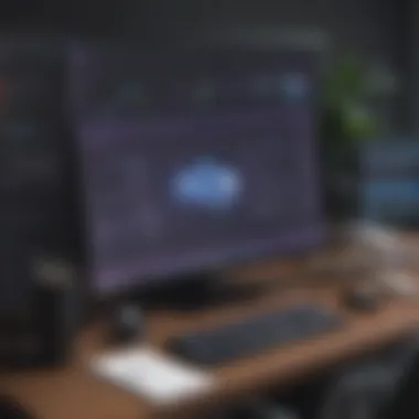 Exploring MS Visual Studio Professional 2019 Introduction Exploring MS Visual Studio Professional 2019 Introduction