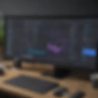 Exploring MS Visual Studio Professional 2019 Summary Exploring MS Visual Studio Professional 2019 Summary