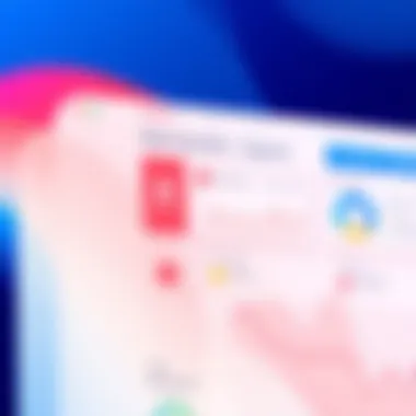 Comprehensive Database Management Dashboard Dashboard view of MySQL database management