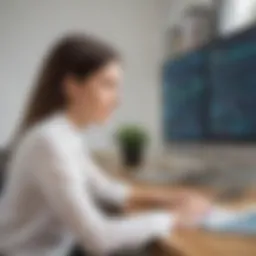 User-friendly interface of Navicat for MongoDB