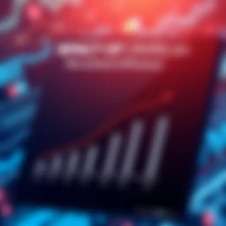 Chart showing the impact of OKRs on recruitment efficiency