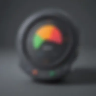 Comparative Analysis of Dialing Software Visual comparison of PhoneBurner alternatives