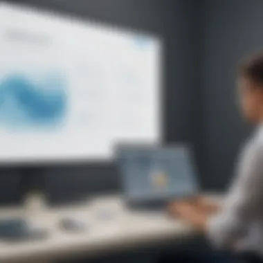 Engaging Presentation with Prezi Interactive Quiz Engaging presentation utilizing Prezi Interactive Quiz templates