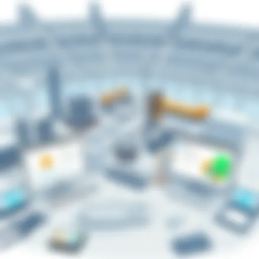 Exploring Procore 360 Photos: An Essential Tool for Project Management Introduction
