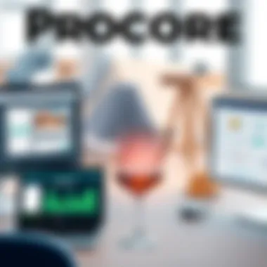Notable Exploring Procore 360 Photos: An Essential Tool for Project Management Notable Exploring Procore 360 Photos: An Essential Tool for Project Management