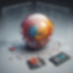 An overview of quality management system software functionalities