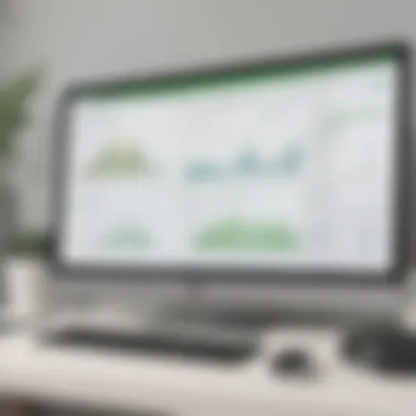 QuickBooks Time Keeping Dashboard Overview Comprehensive dashboard of QuickBooks time keeping software