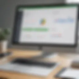 Dashboard displaying QuickBooks Time Premium features