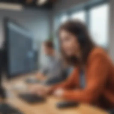 Customer Support Insights of RingCentral Insights into RingCentral's customer support
