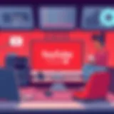 Exploring Robust Alternatives to YouTube Live Introduction