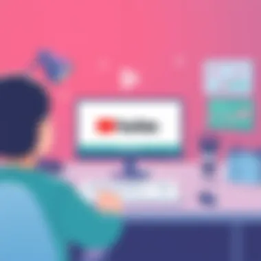 Notable Exploring Robust Alternatives to YouTube Live Notable Exploring Robust Alternatives to YouTube Live