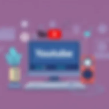Exploring Robust Alternatives to YouTube Live Summary