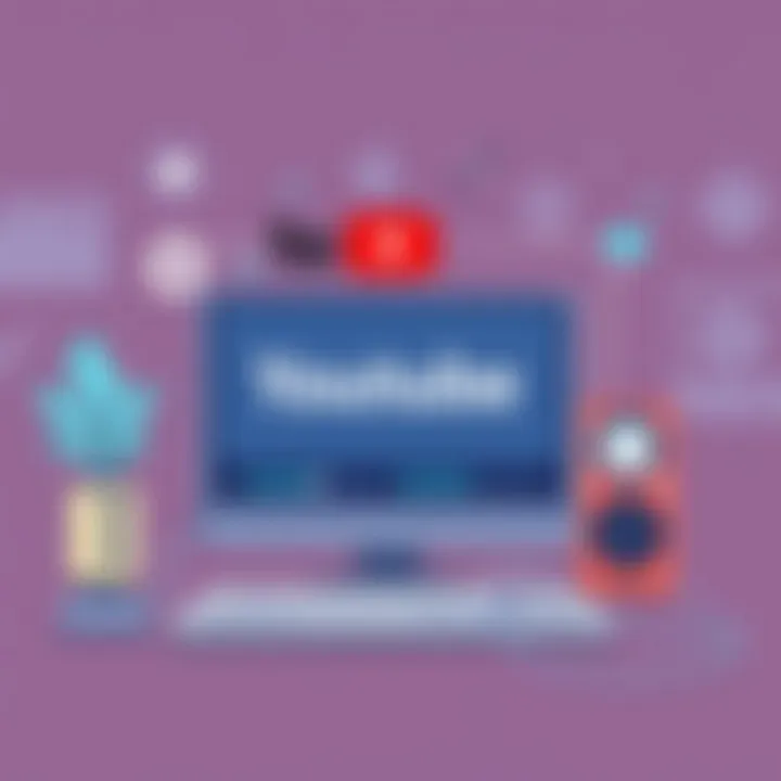 Exploring Robust Alternatives to YouTube Live Summary