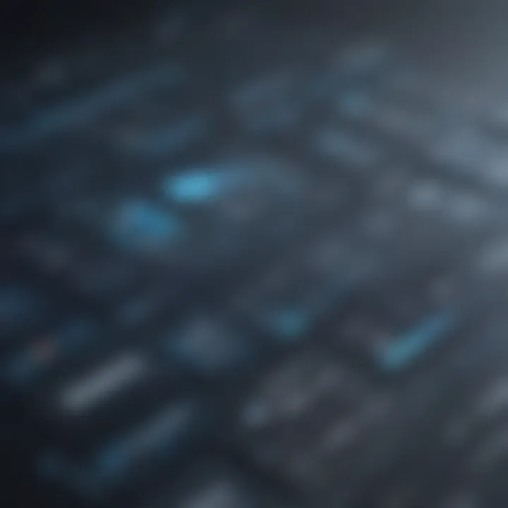 Visualization of pricing strategies within Salesforce CPQ