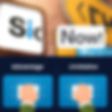 Advantages and Limitations of SignNow Advantages and limitations of SignNow