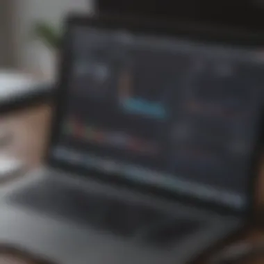 Performance Metrics of CAD Software on Mac Performance metrics comparison of CAD software