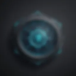 Streamlabs Iconic Logo